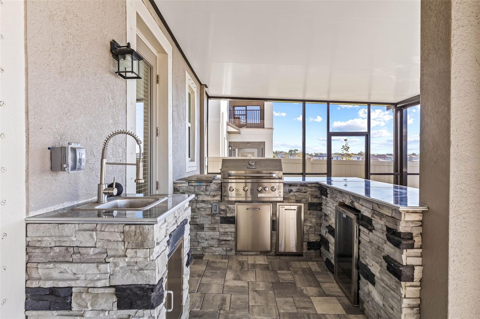 BERRY BAY SUB - Residential