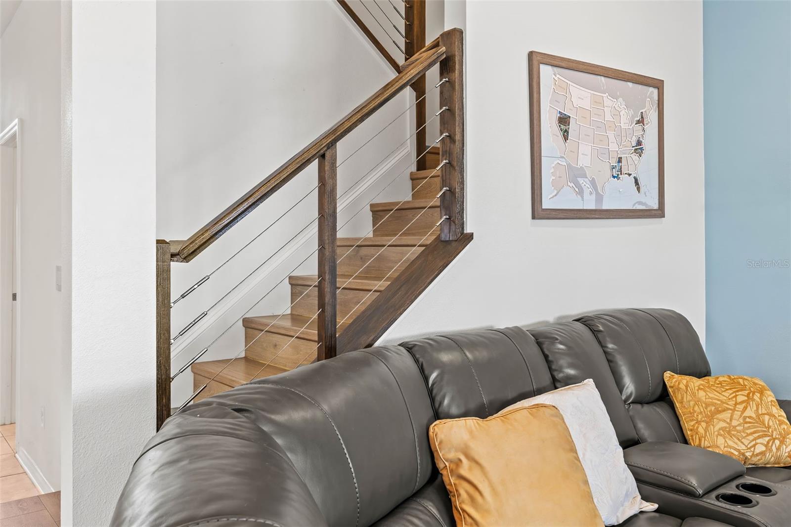 BERRY BAY SUB - Residential