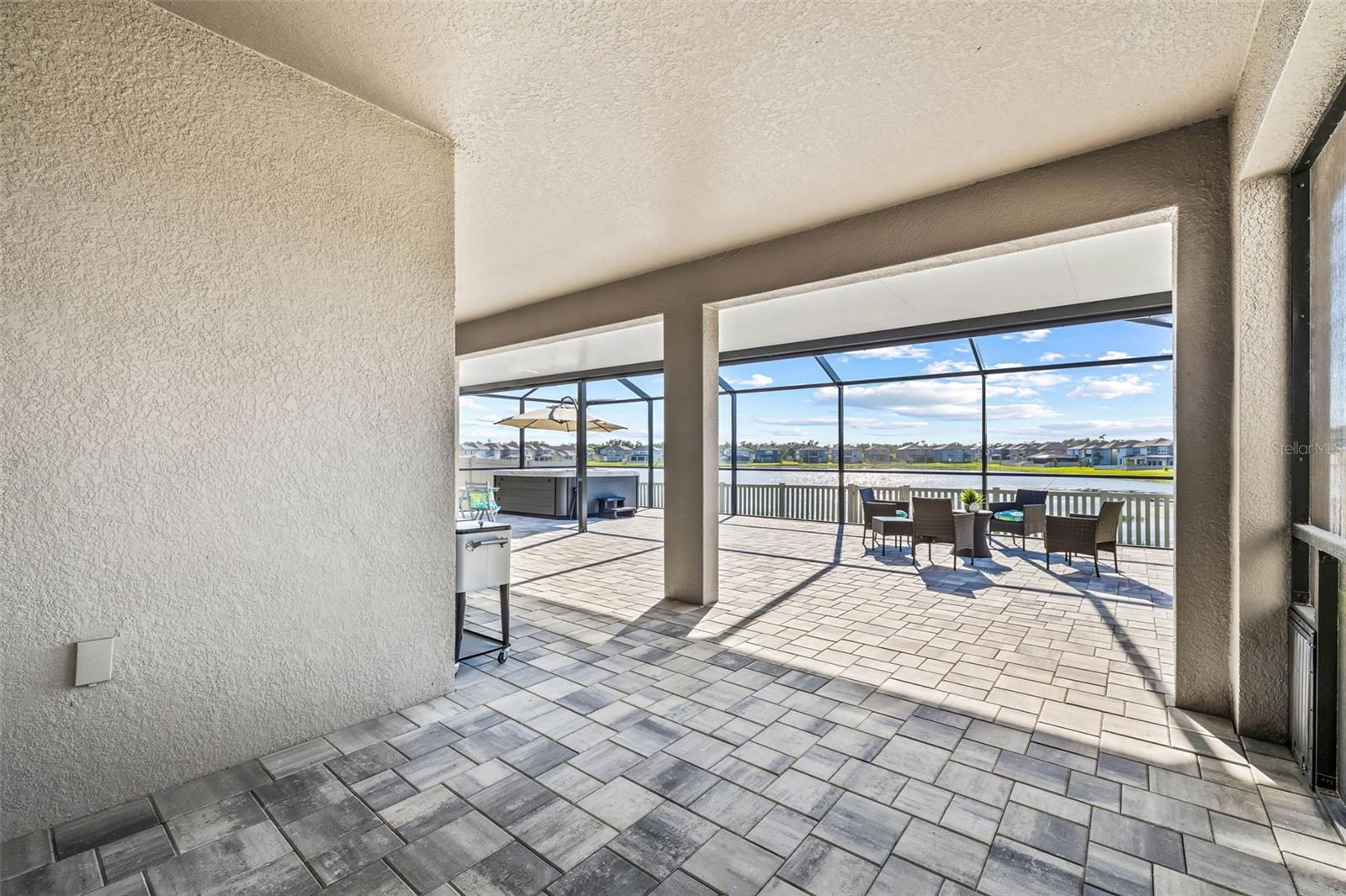 BERRY BAY SUB - Residential