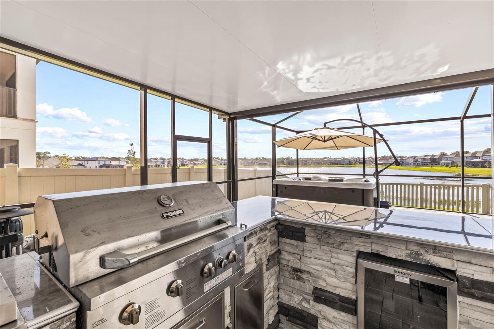 BERRY BAY SUB - Residential