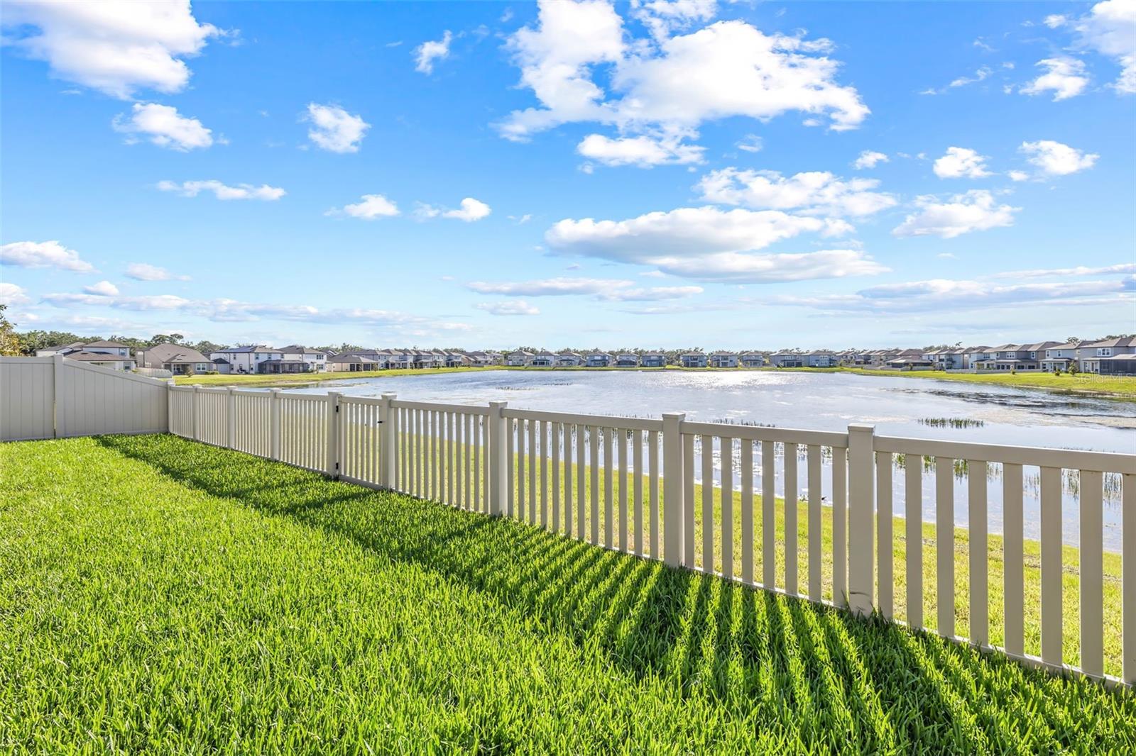 BERRY BAY SUB - Residential