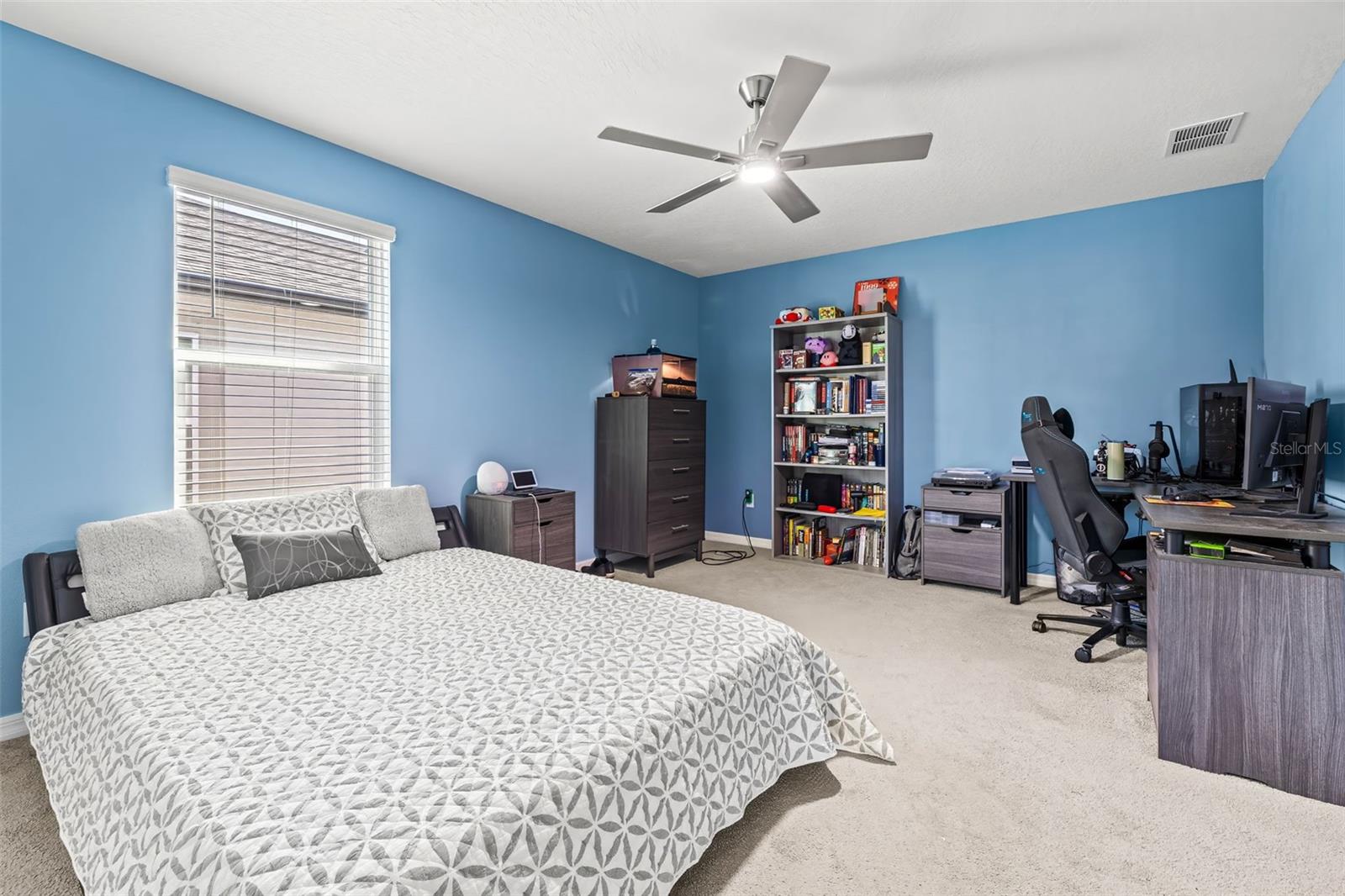 BERRY BAY SUB - Residential