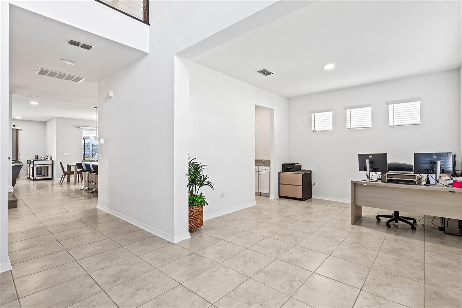 BERRY BAY SUB - Residential