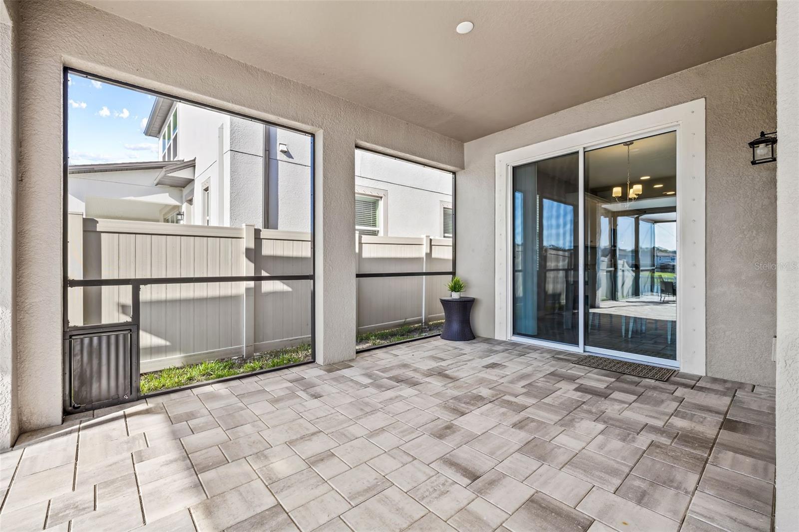 BERRY BAY SUB - Residential