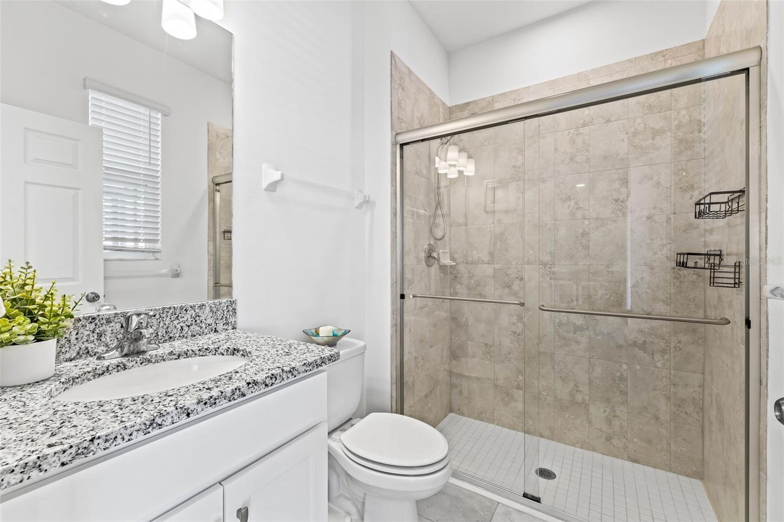 BERRY BAY SUB - Residential