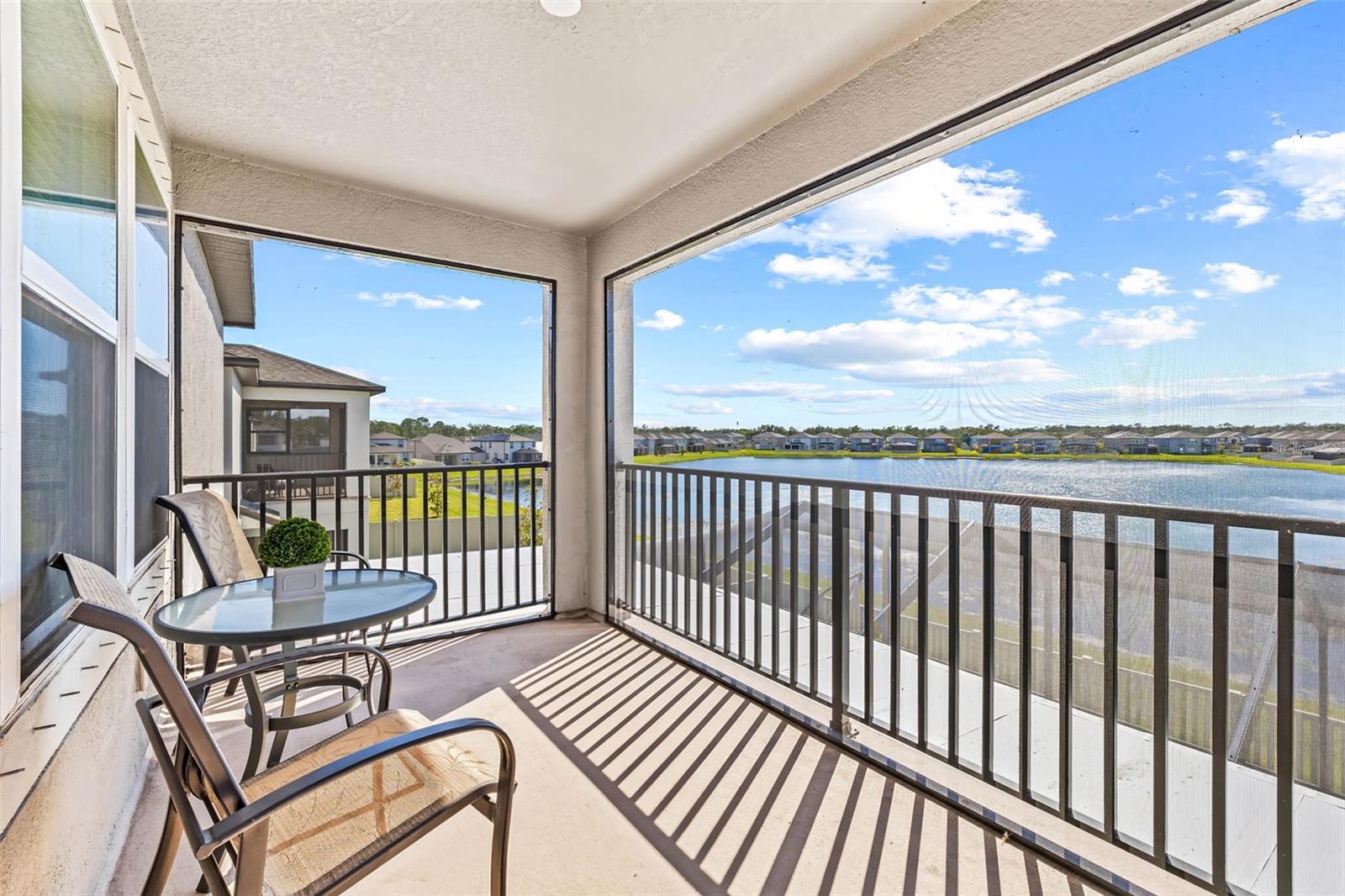 BERRY BAY SUB - Residential