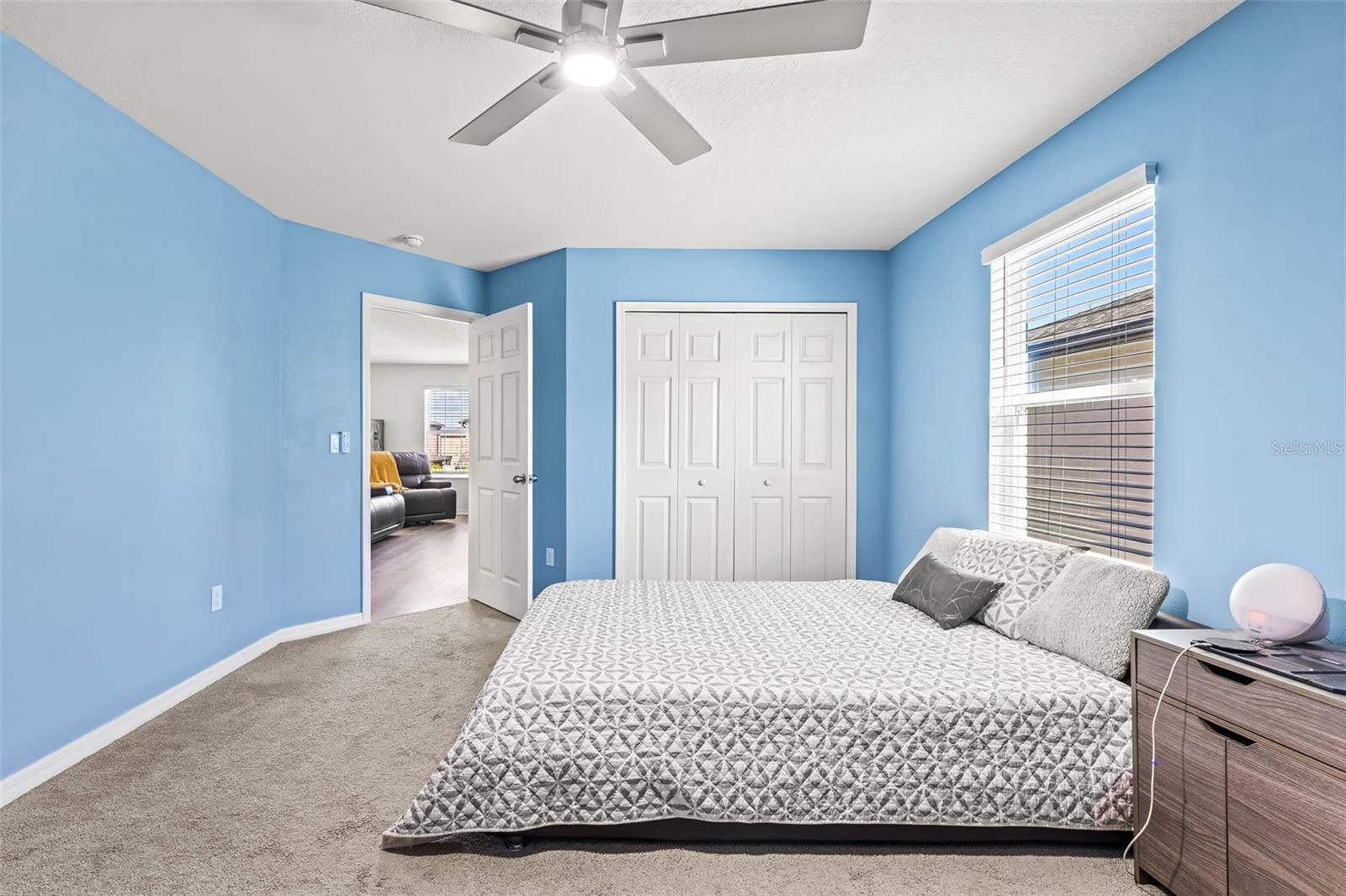 BERRY BAY SUB - Residential