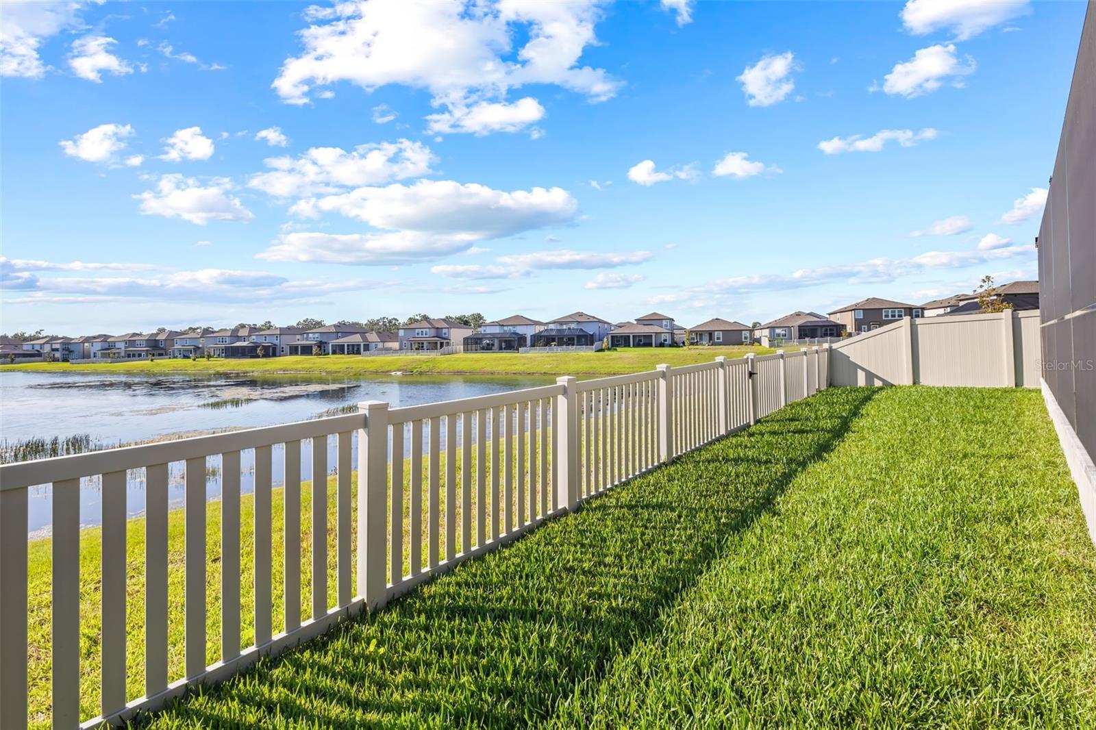 BERRY BAY SUB - Residential