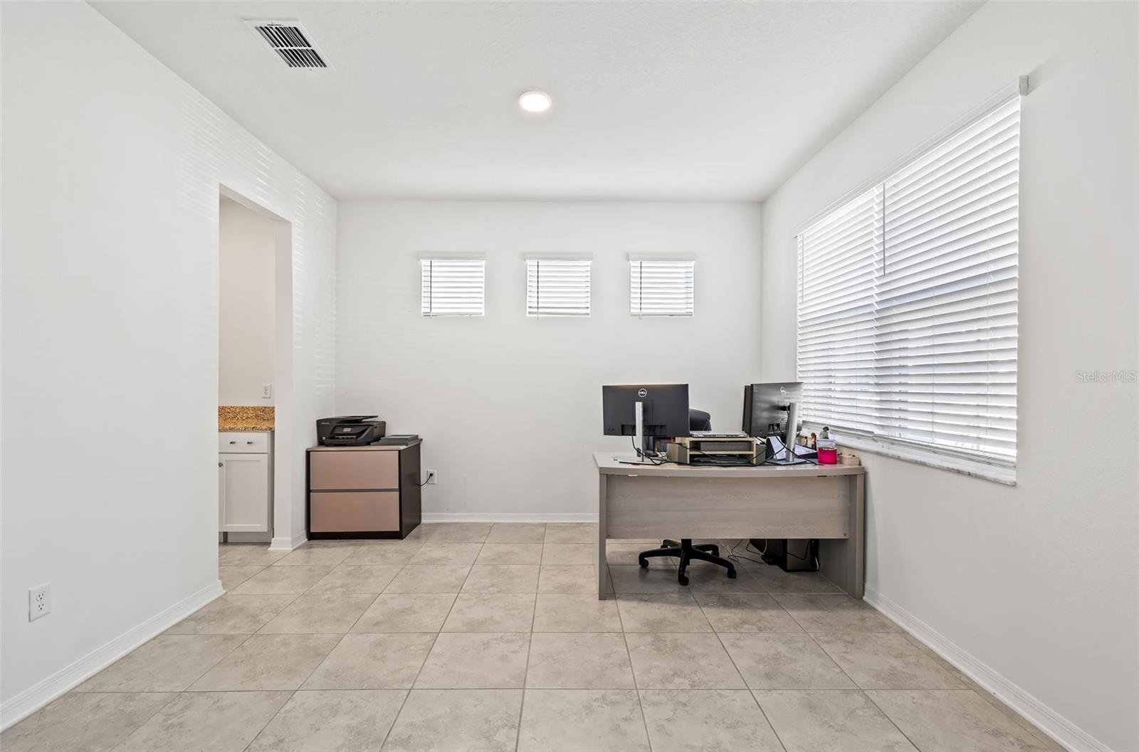 BERRY BAY SUB - Residential