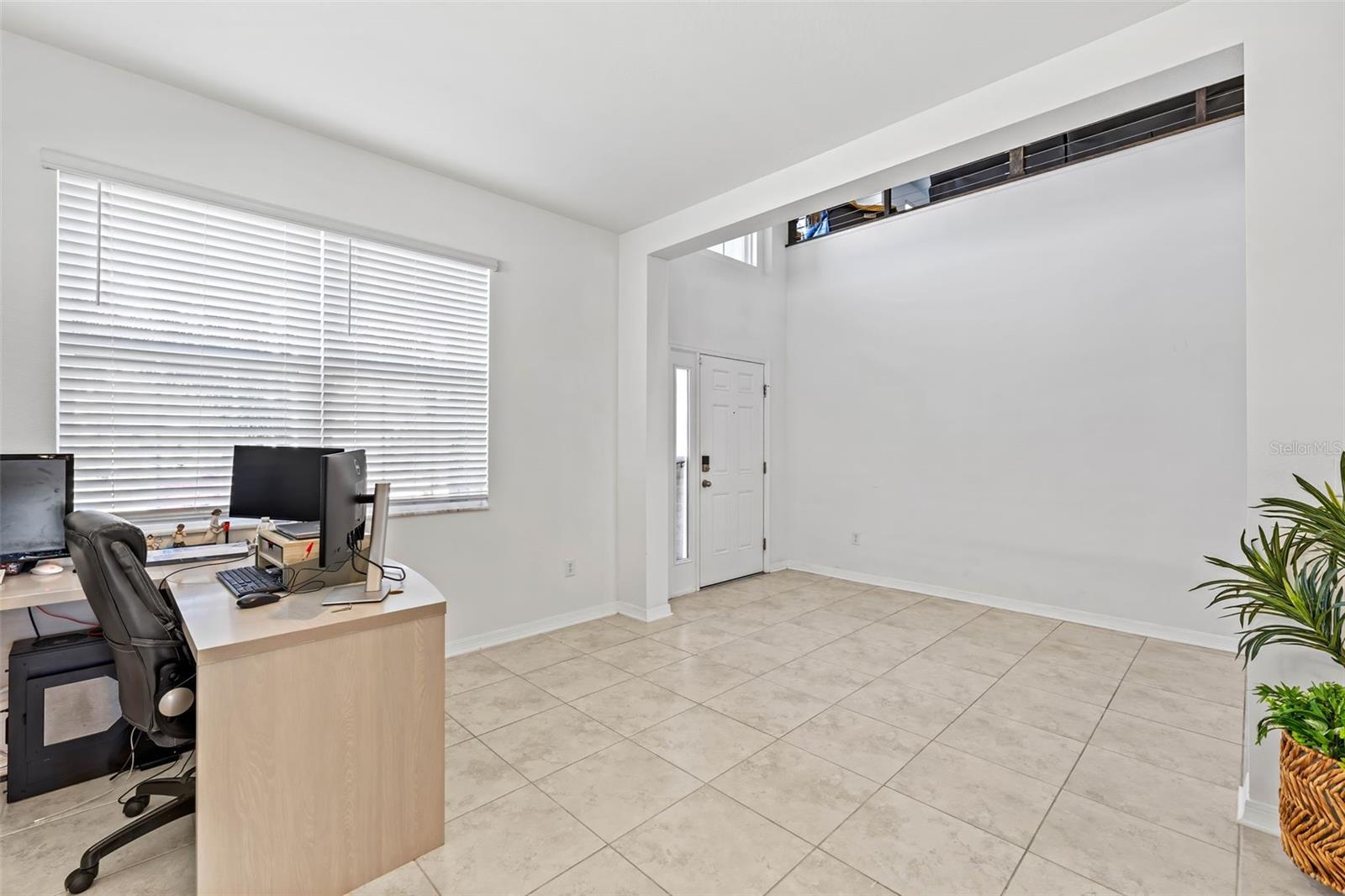 BERRY BAY SUB - Residential