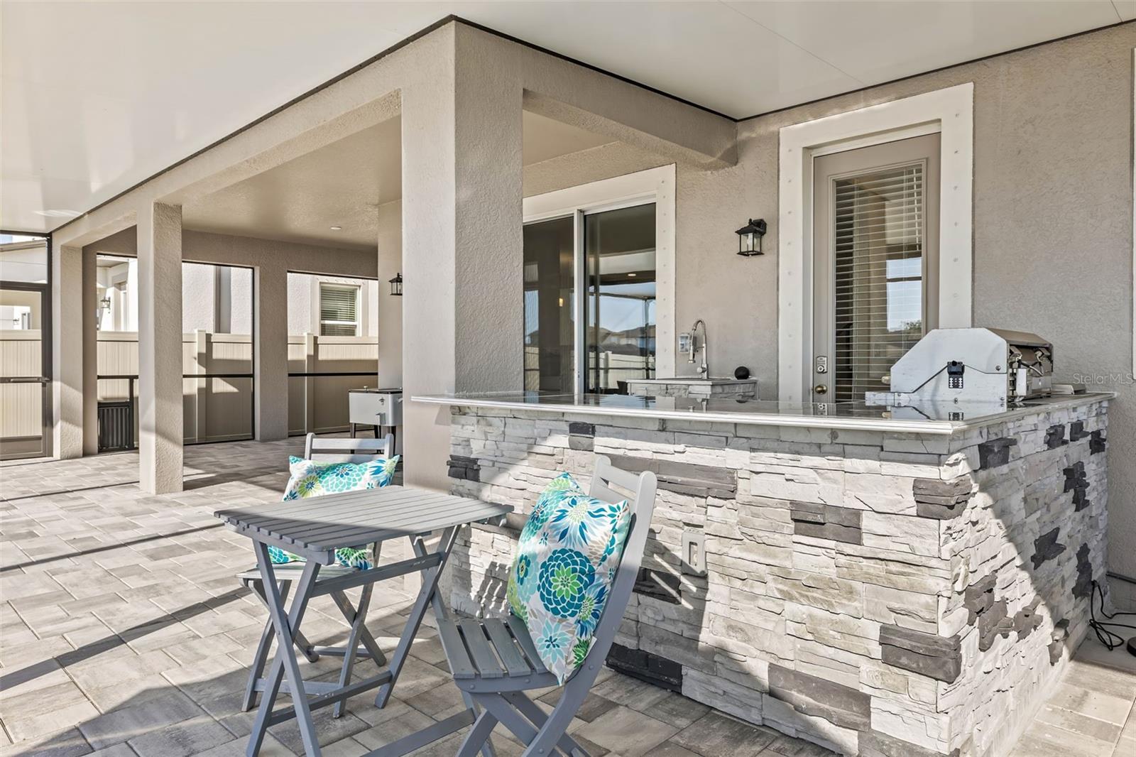 BERRY BAY SUB - Residential