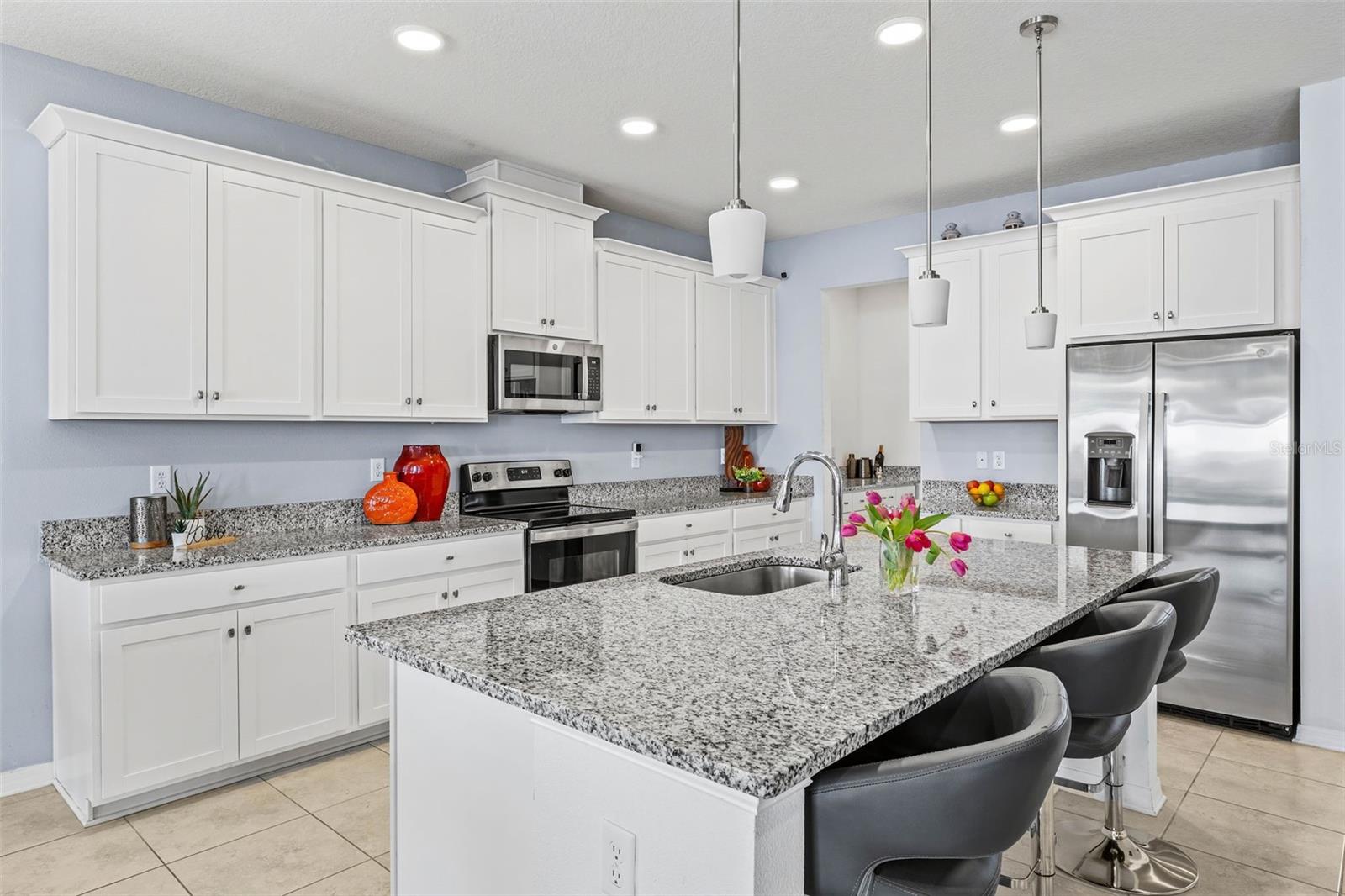 BERRY BAY SUB - Residential