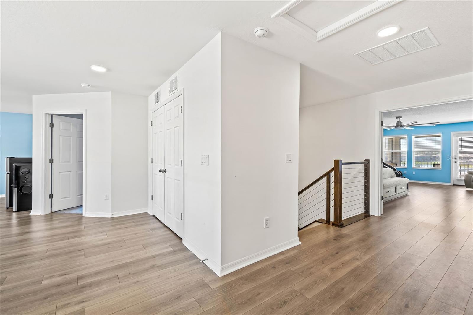 BERRY BAY SUB - Residential