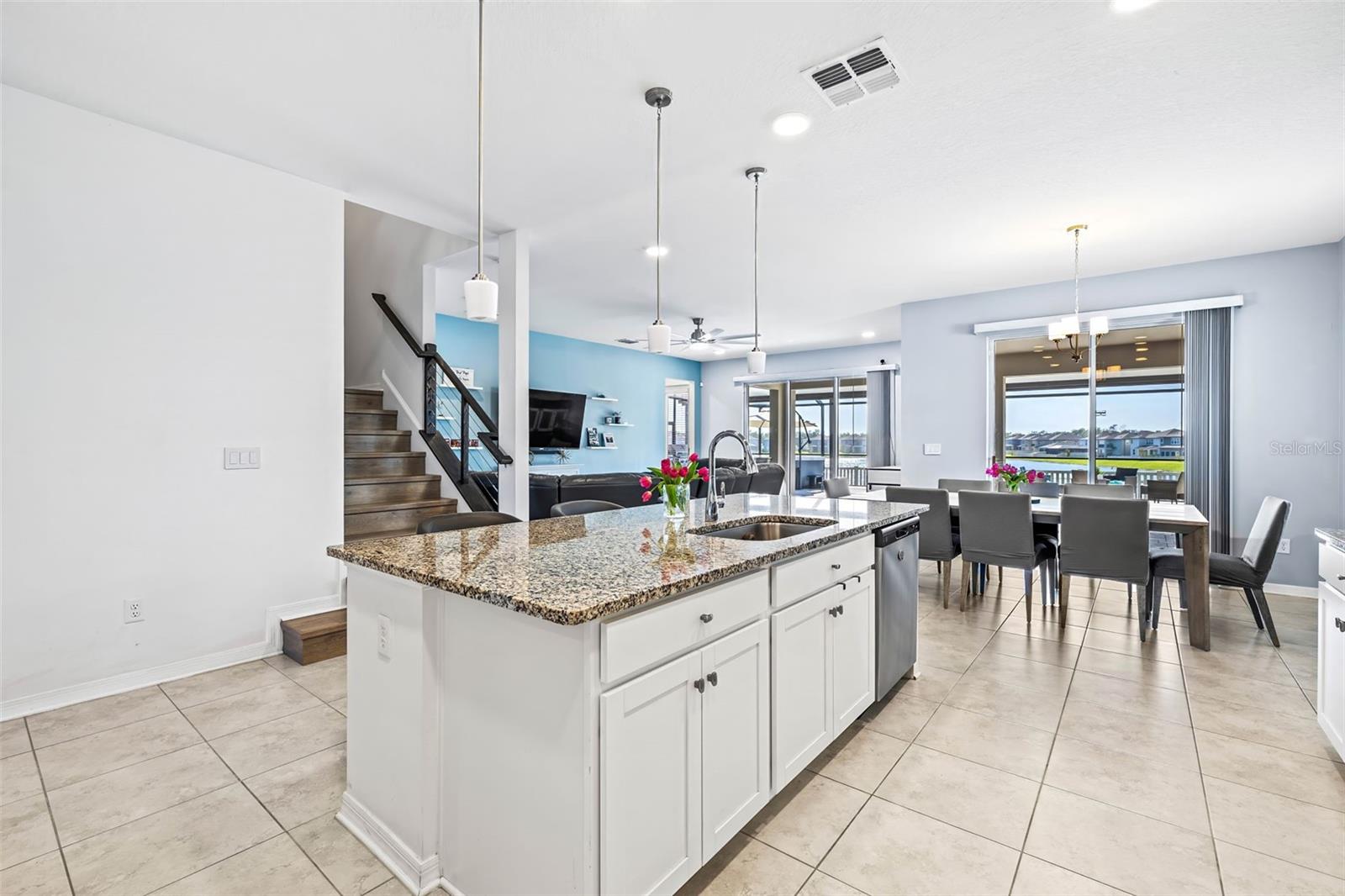 BERRY BAY SUB - Residential