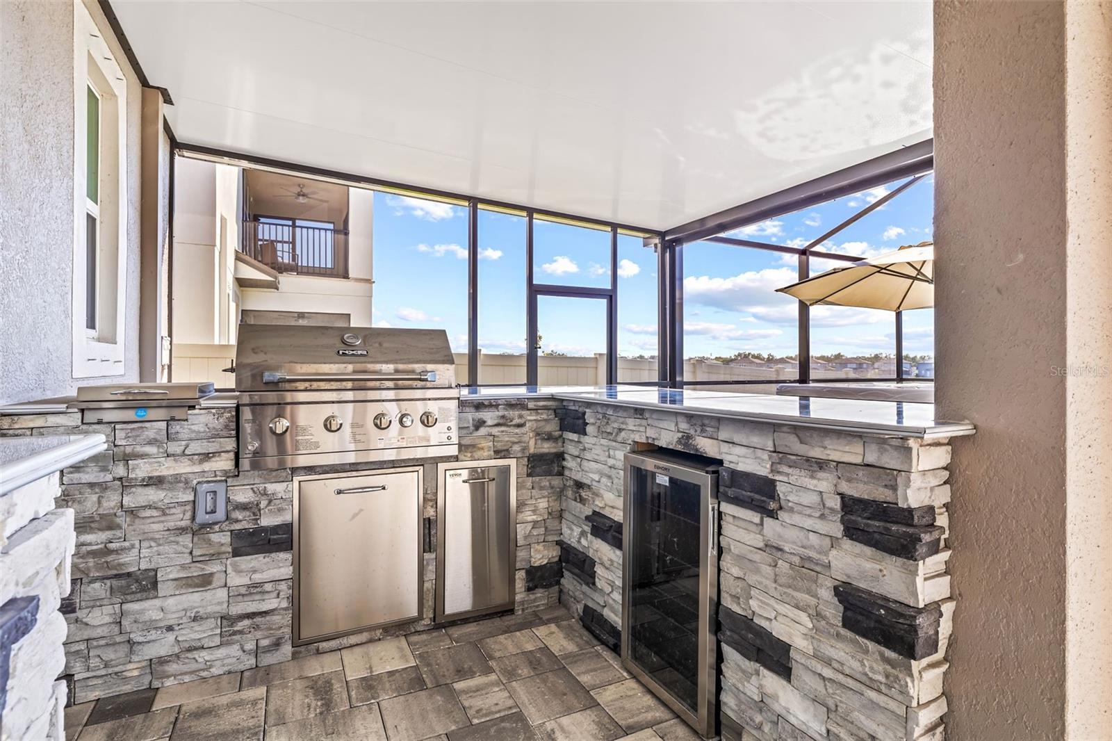 BERRY BAY SUB - Residential