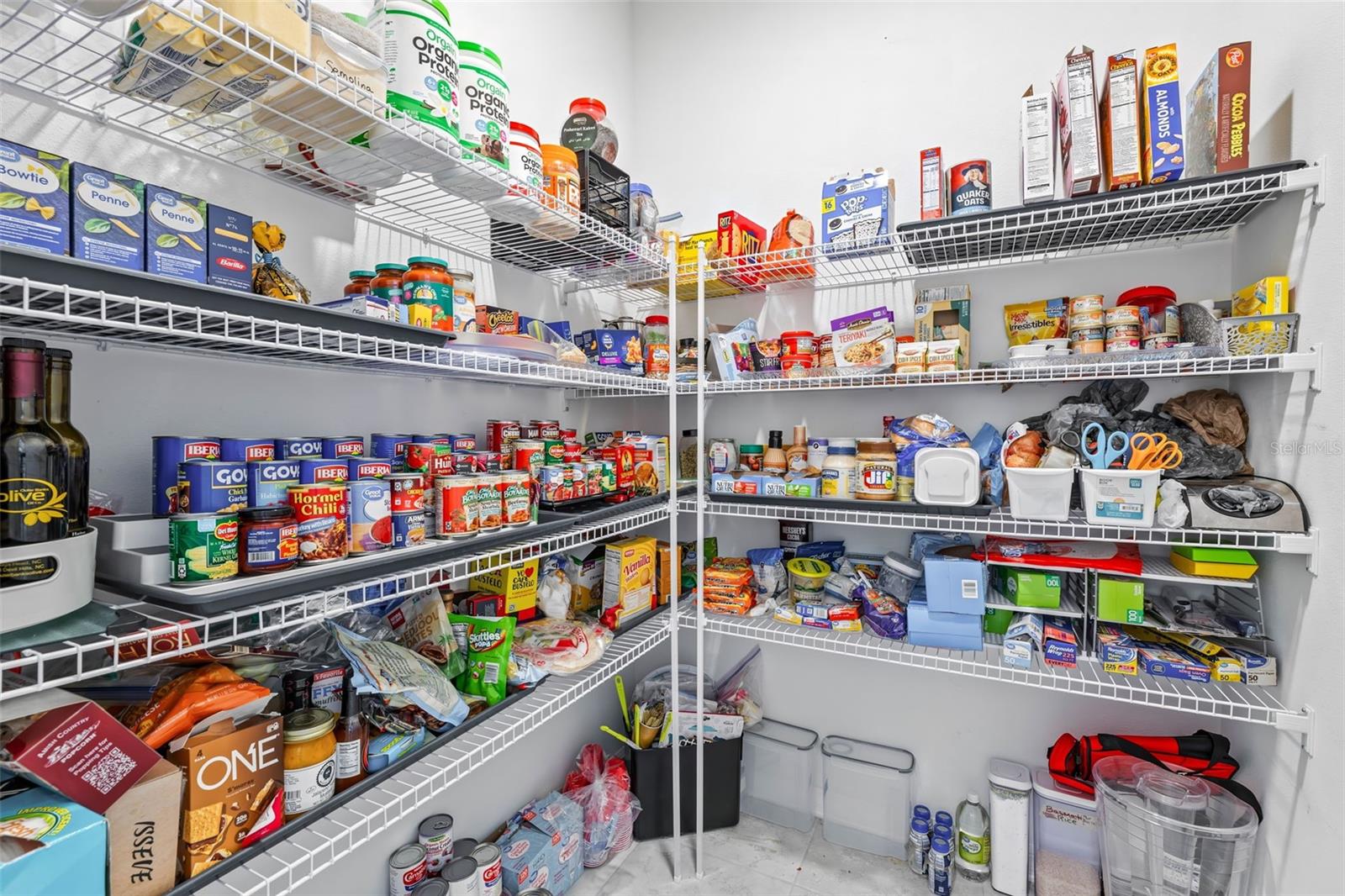 BERRY BAY SUB - Residential