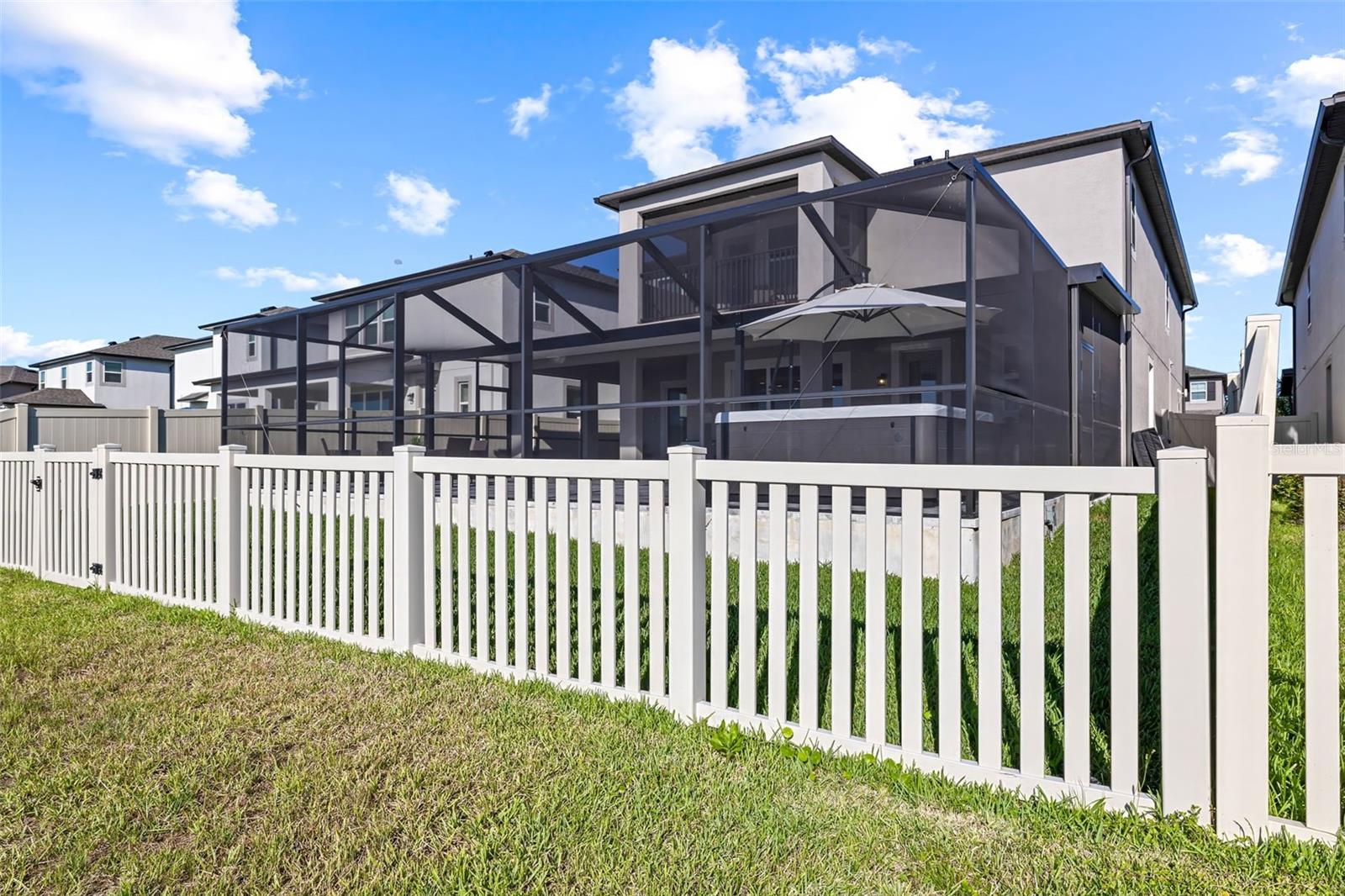 BERRY BAY SUB - Residential