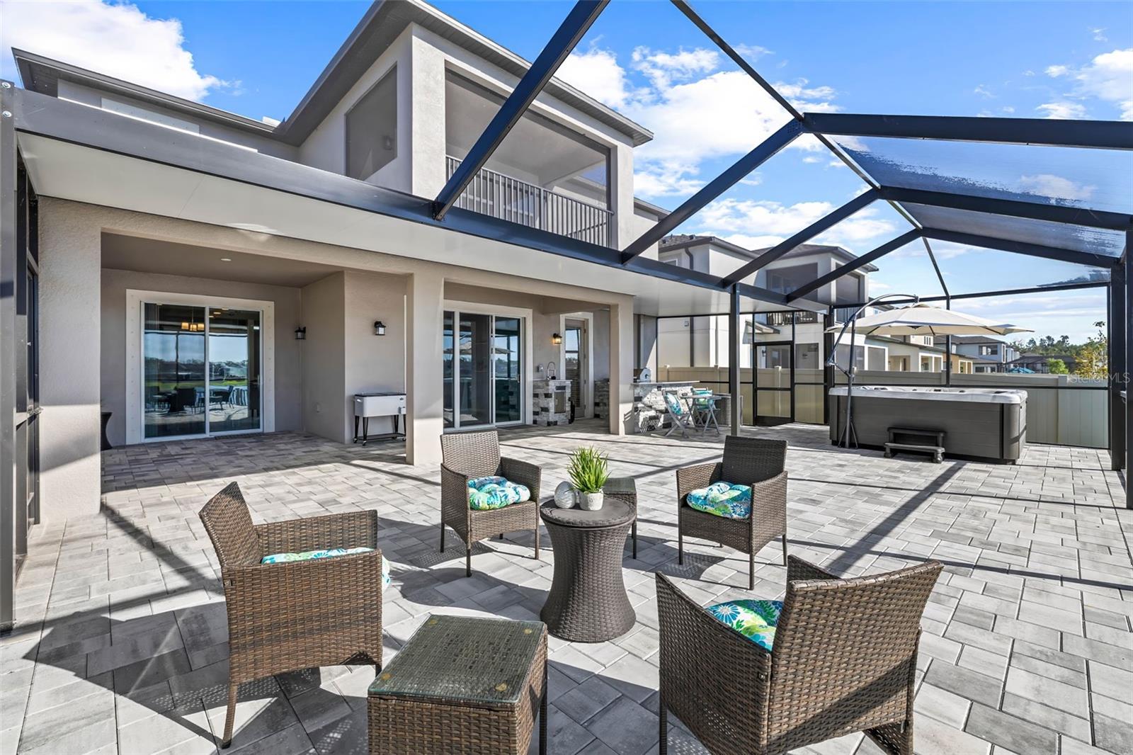 3071 MARINE GRASS DRIVE