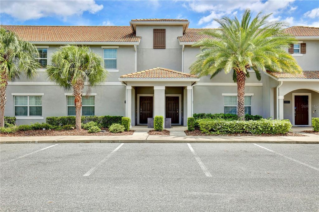 Photo of 4887 Romeo Circle, Kissimmee, FL 34746 (MLS # O6406532)