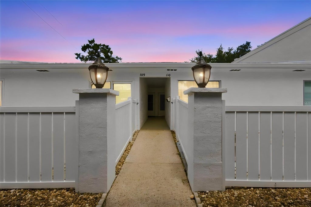 Photo of 1655 S Highland Avenue #B110, Clearwater, FL 33756 (MLS # TB8544115)