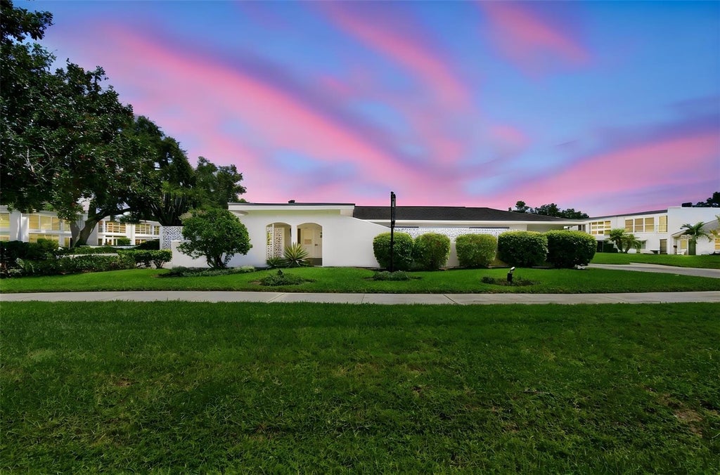 Photo of 1655 S Highland Avenue #B110, Clearwater, FL 33756 (MLS # TB8544115)