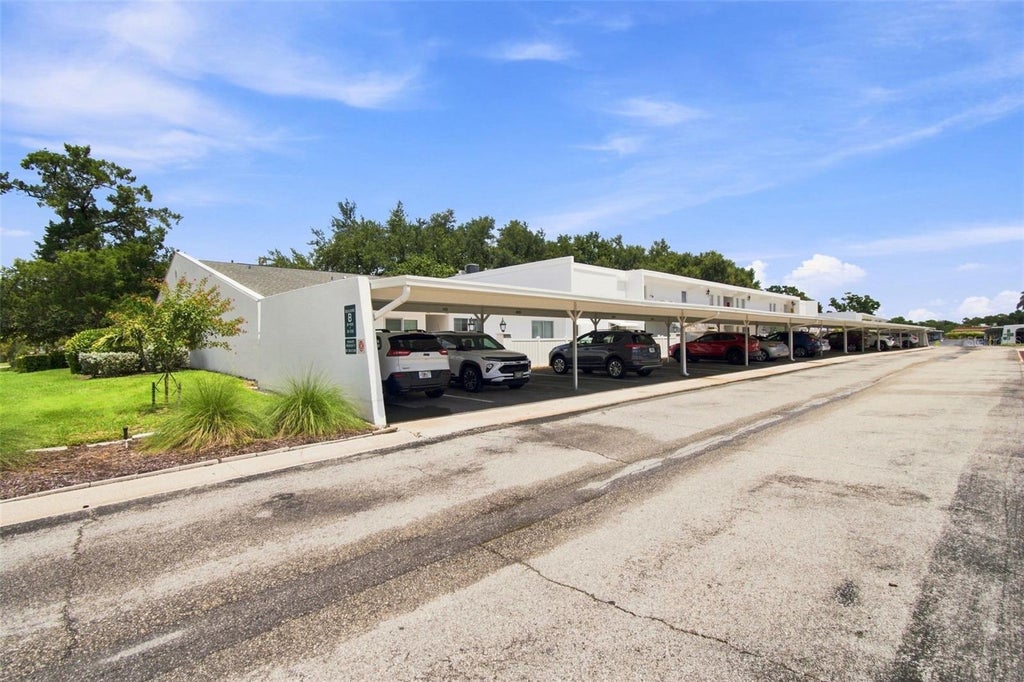 Photo of 1655 S Highland Avenue #B110, Clearwater, FL 33756 (MLS # TB8544115)