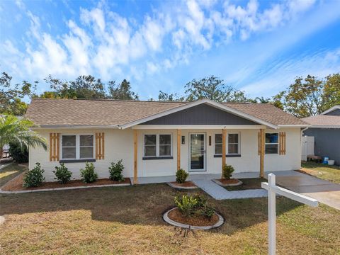 A home in SEMINOLE