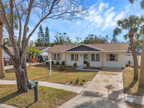 A home in SEMINOLE