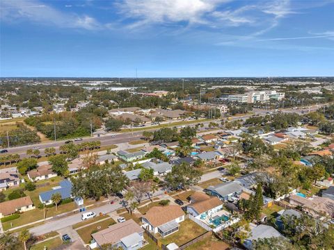 A home in SEMINOLE