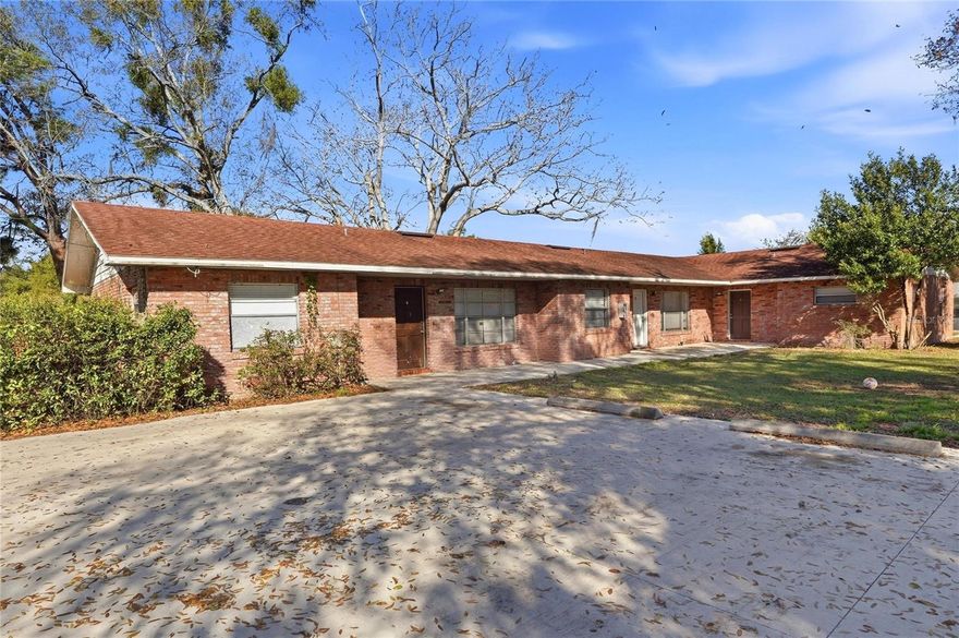 Exceptional Multi-Family Investment Opportunity – Winter Haven, Florida Investors take notice! This outstanding income-producing property features five apartment buildings with a total of 17 units, each offering 2 bedrooms and 2 bathrooms. All units are currently leased, providing immediate cash flow and a stable rental history for the new owner. These well-maintained apartments are centrally located in Winter Haven, placing tenants close to major employment centers, medical facilities, shopping, dining, and Central Florida’s world-famous attractions. The strong rental demand in the area makes this an excellent opportunity for investors seeking consistent income and long-term growth potential. With solid occupancy, desirable unit layouts, and a convenient location, this property offers the perfect chance to step into an established rental portfolio with proven performance. Whether you are expanding your investment holdings or entering the multi-family market, this property presents a rare opportunity to own a well-positioned income-producing asset in one of Central Florida’s growing communities.