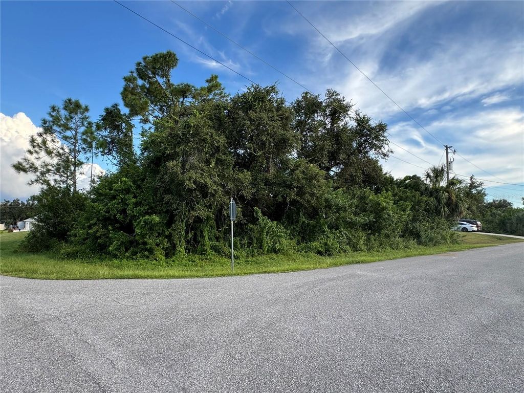 Photo of Kowal Avenue, North Port, FL 34288 (MLS # C7514881)