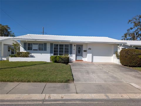 A home in PINELLAS PARK