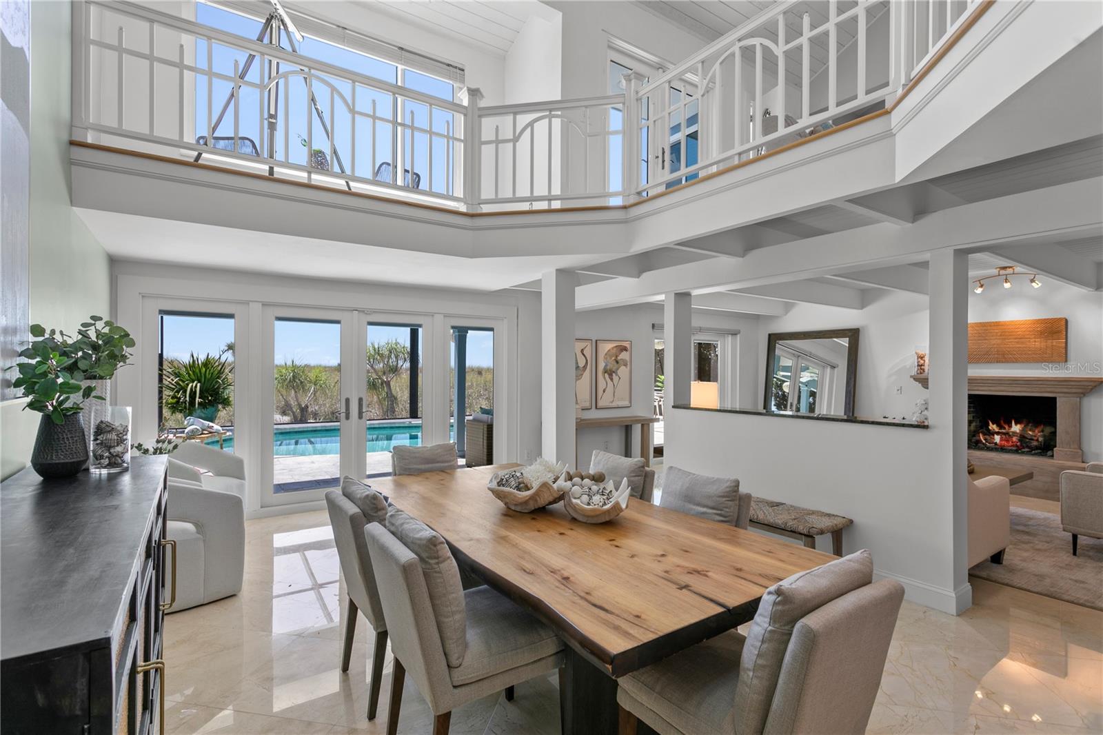 COLONIAL CORP REP - Residential