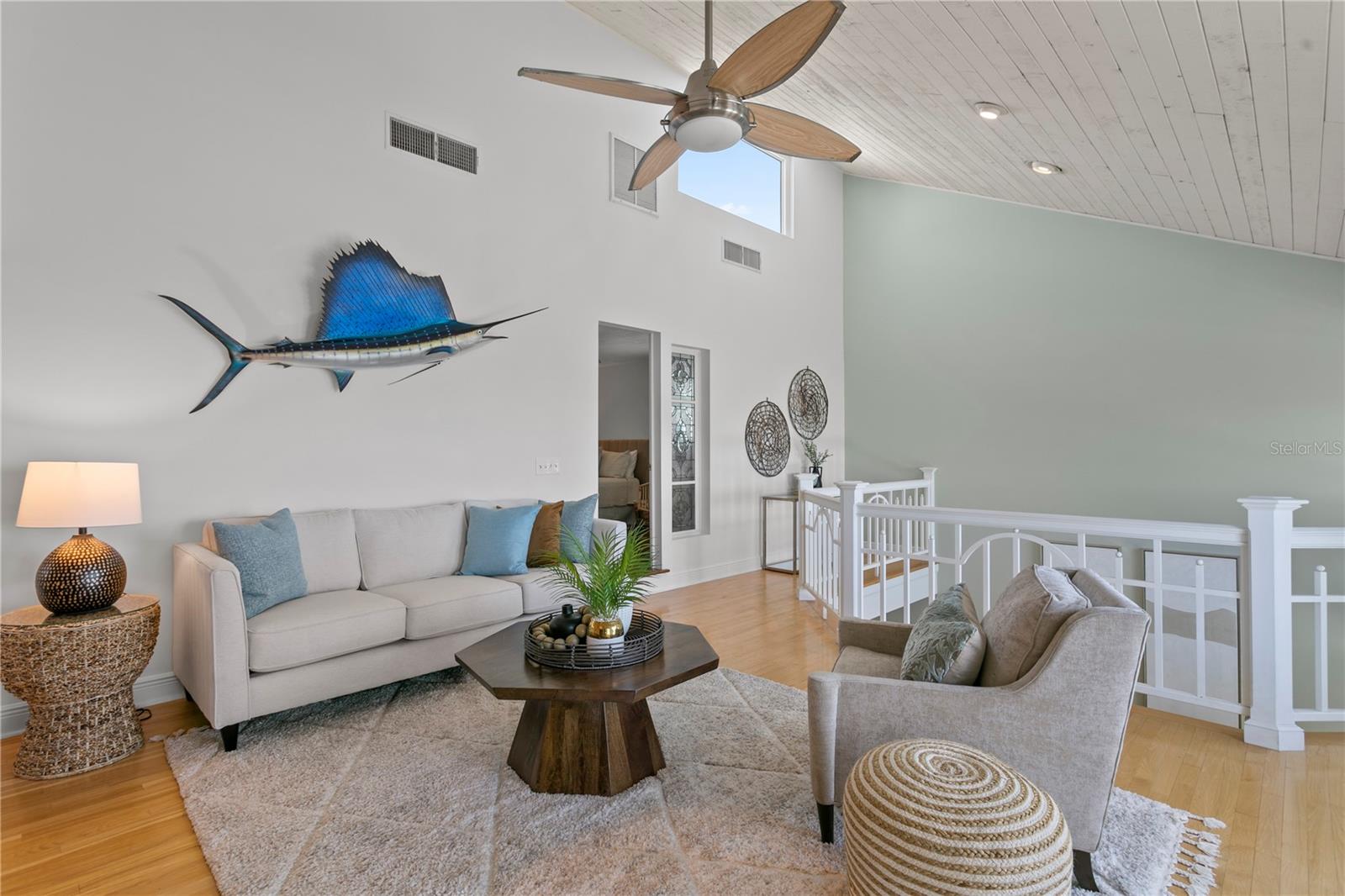 COLONIAL CORP REP - Residential