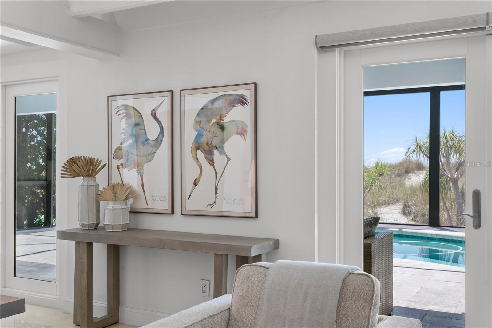 COLONIAL CORP REP - Residential