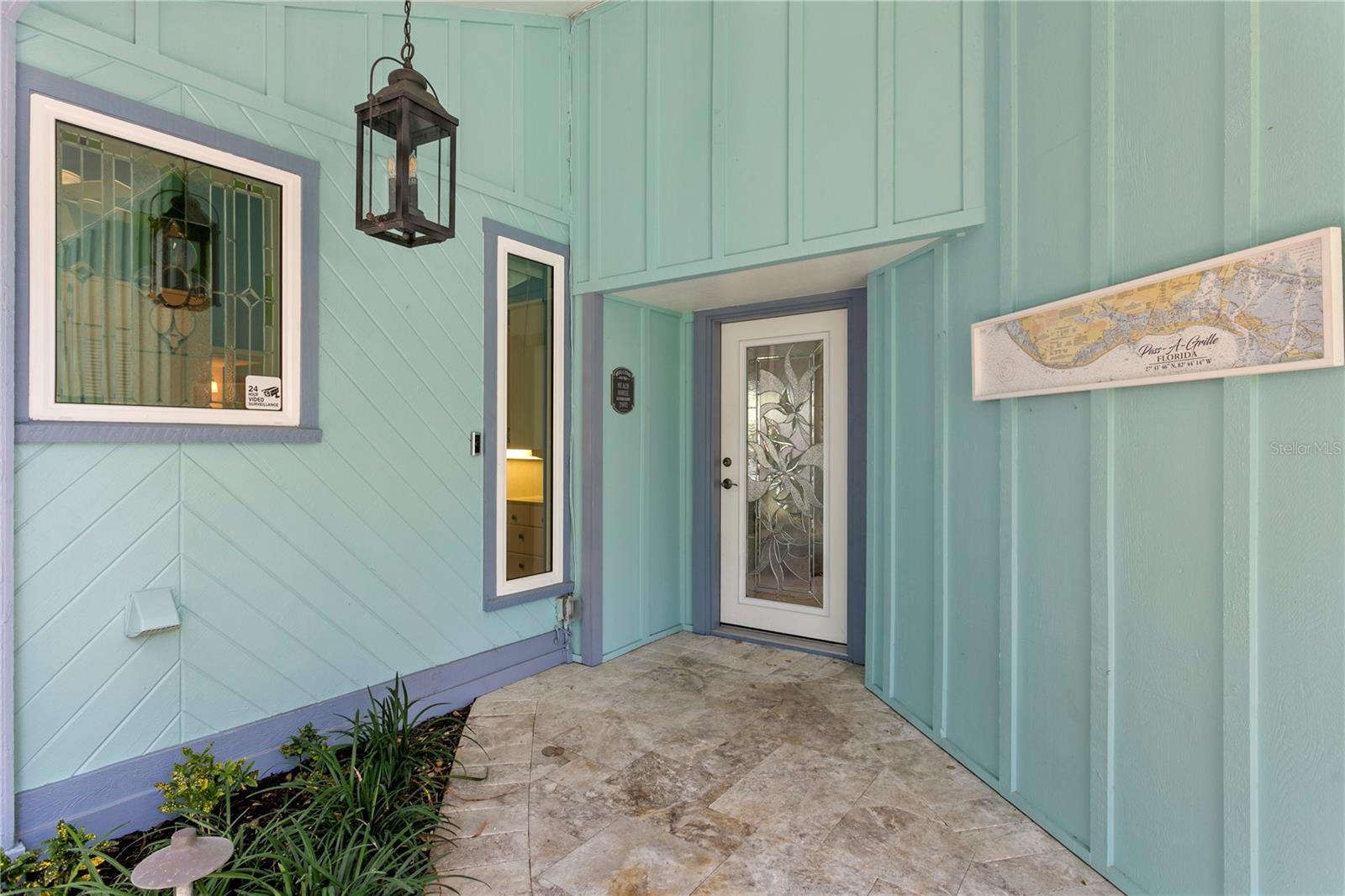 COLONIAL CORP REP - Residential