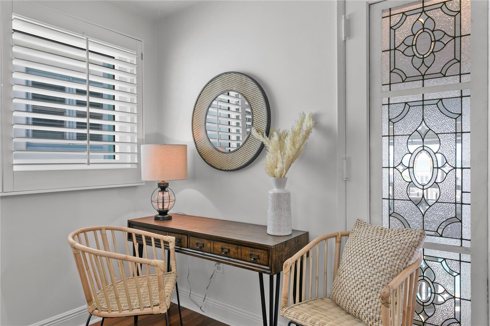 COLONIAL CORP REP - Residential