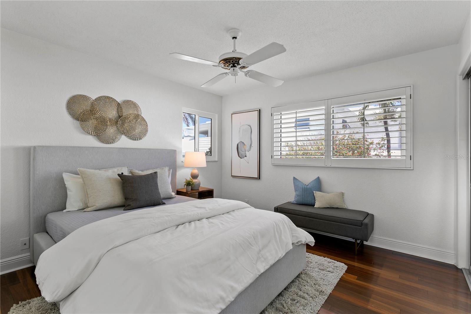 COLONIAL CORP REP - Residential