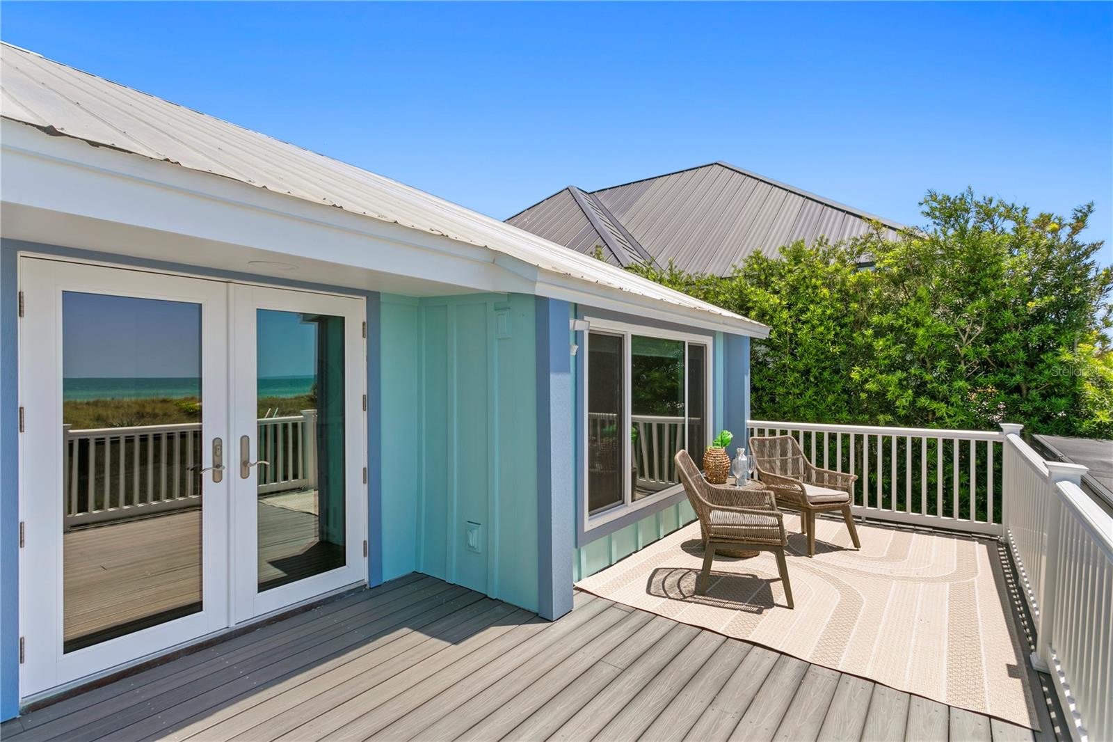 COLONIAL CORP REP - Residential