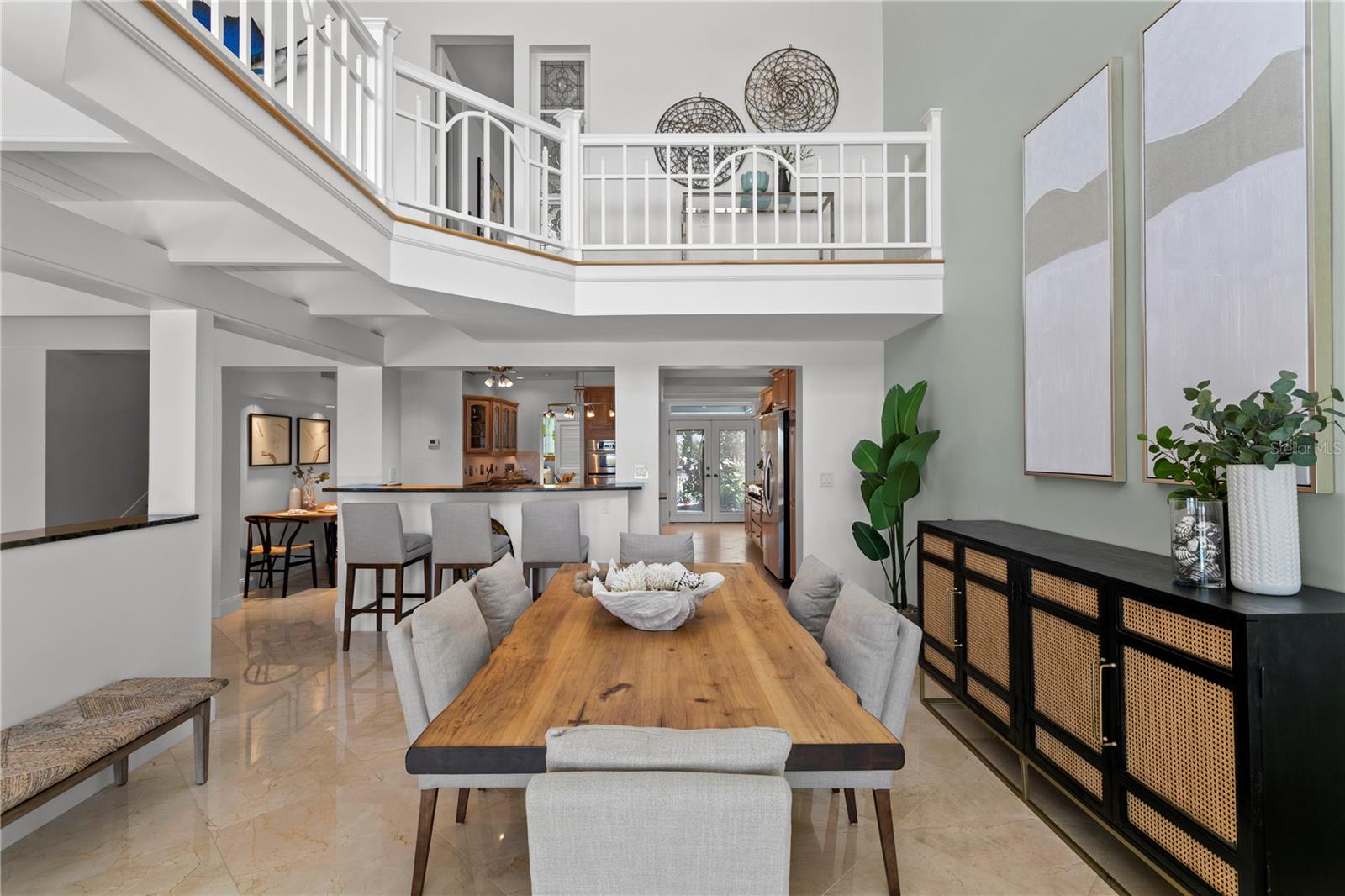 COLONIAL CORP REP - Residential