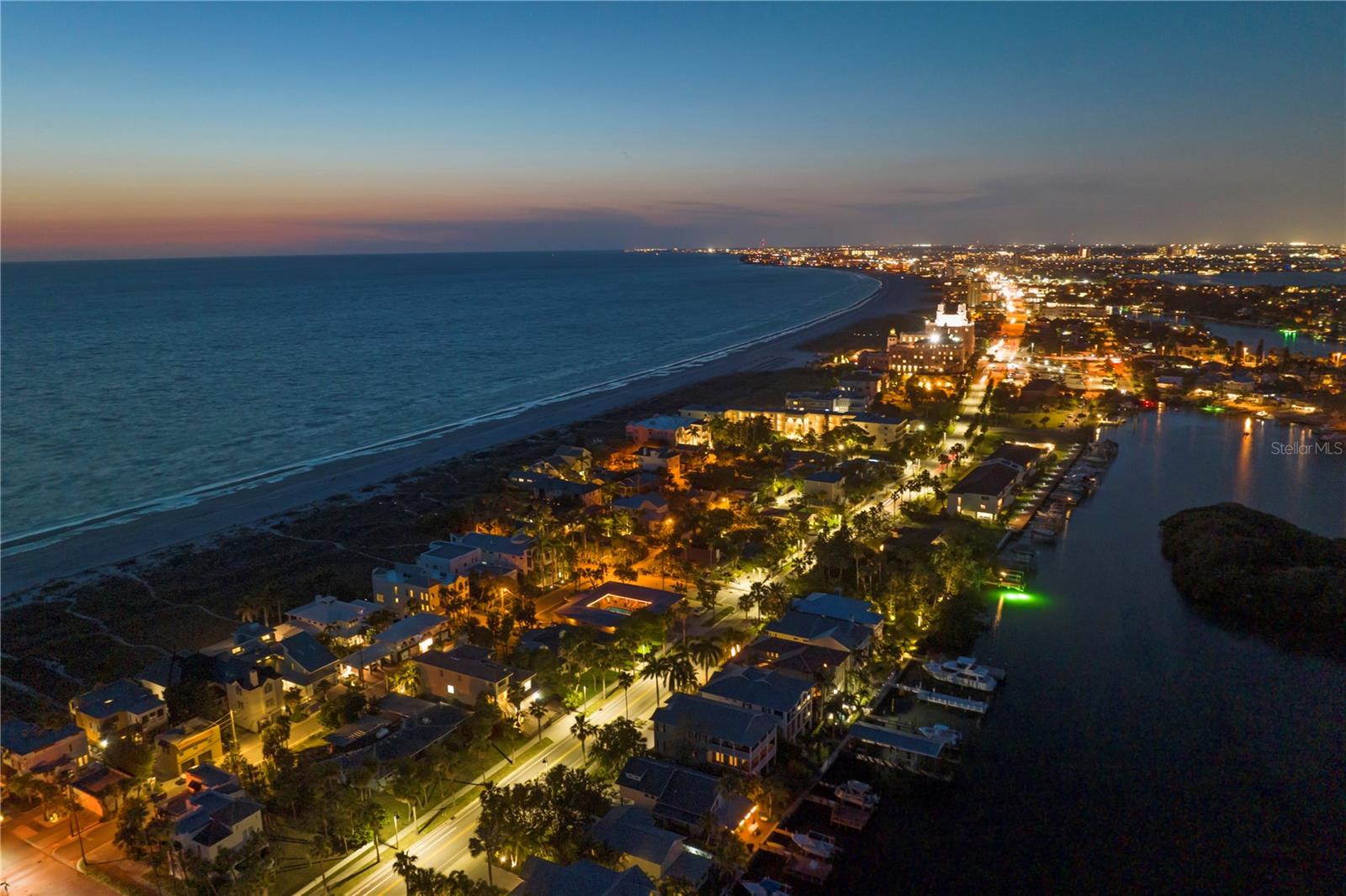 COLONIAL CORP REP - Residential