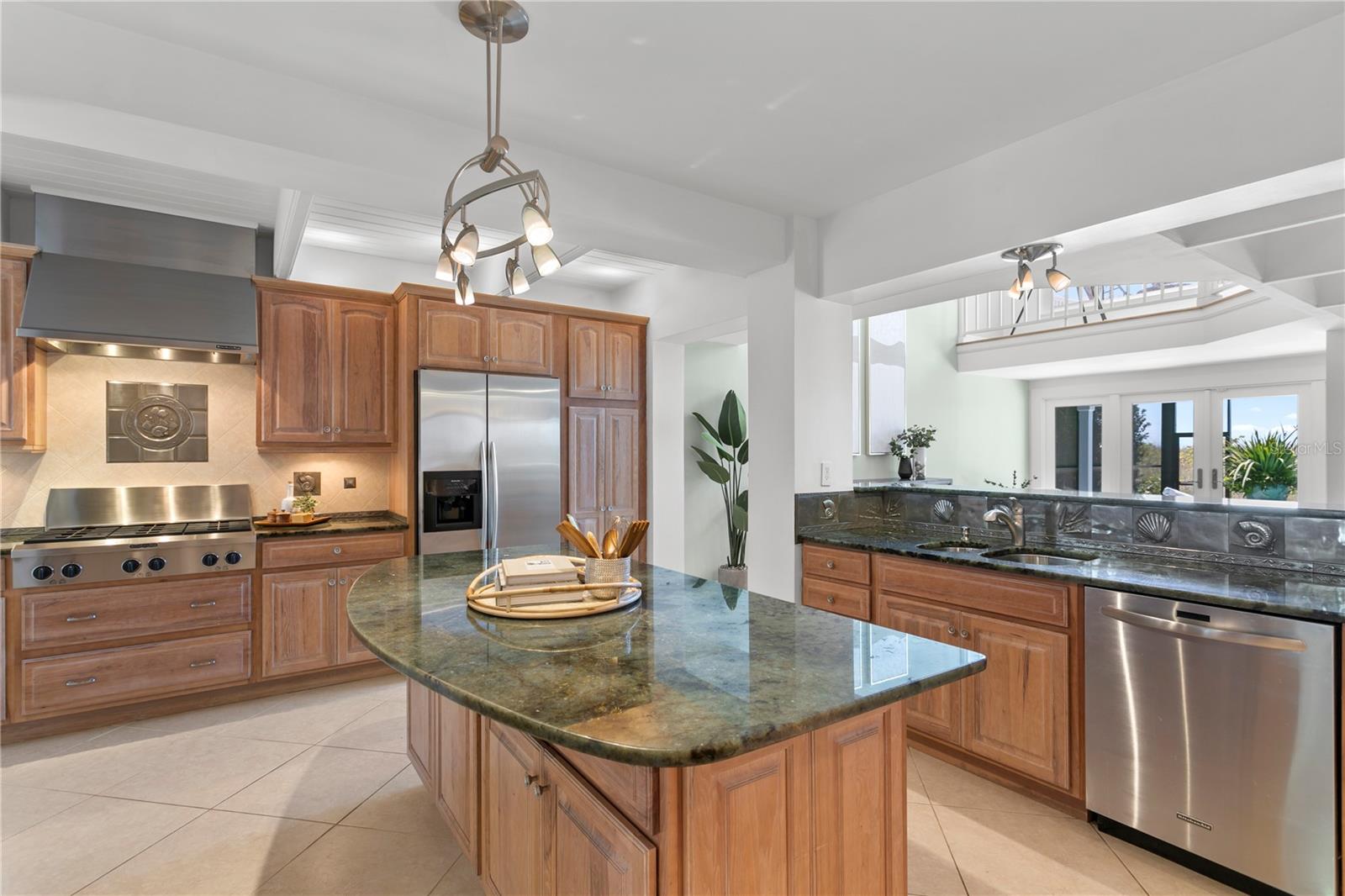 COLONIAL CORP REP - Residential