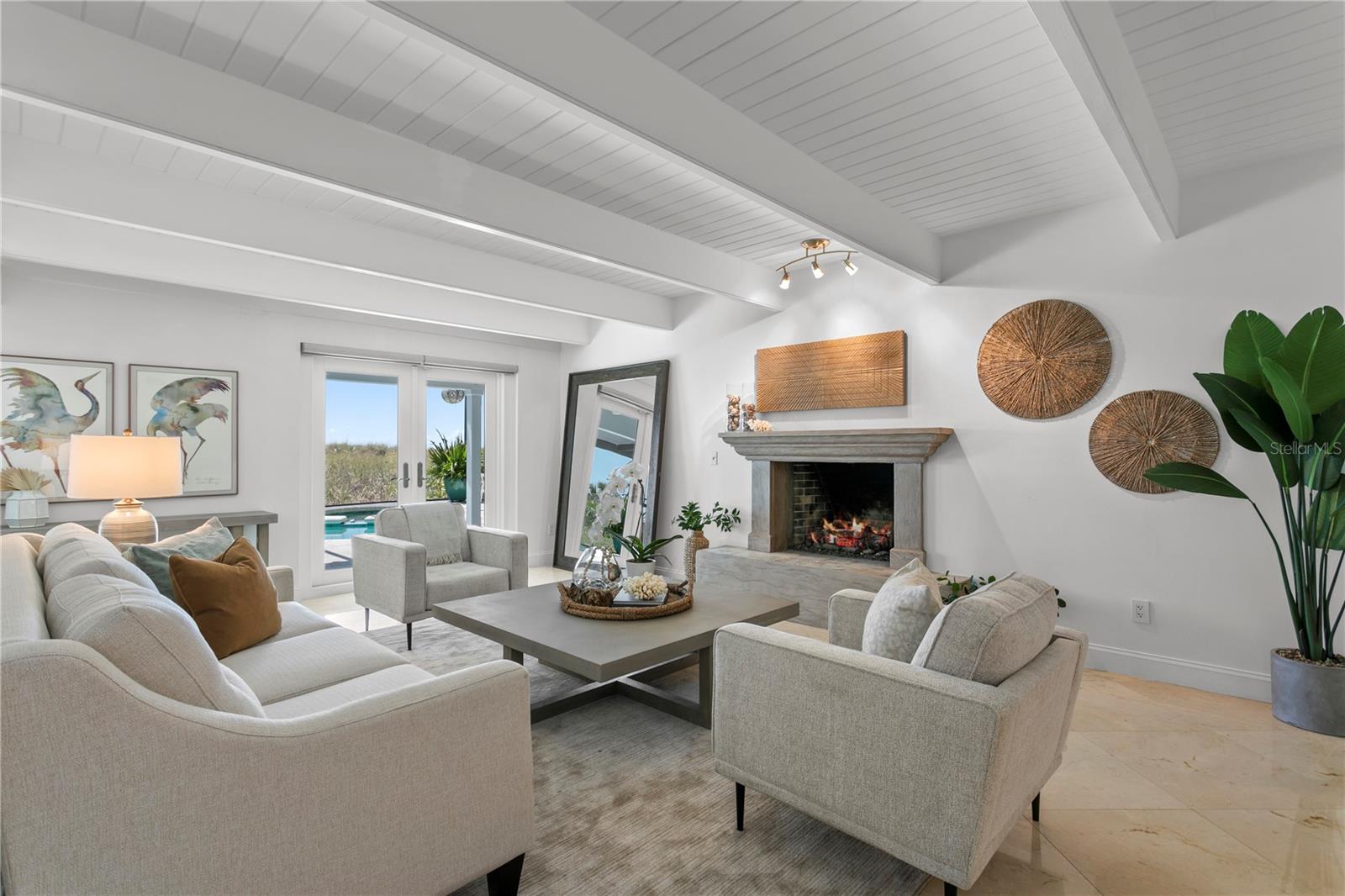 COLONIAL CORP REP - Residential