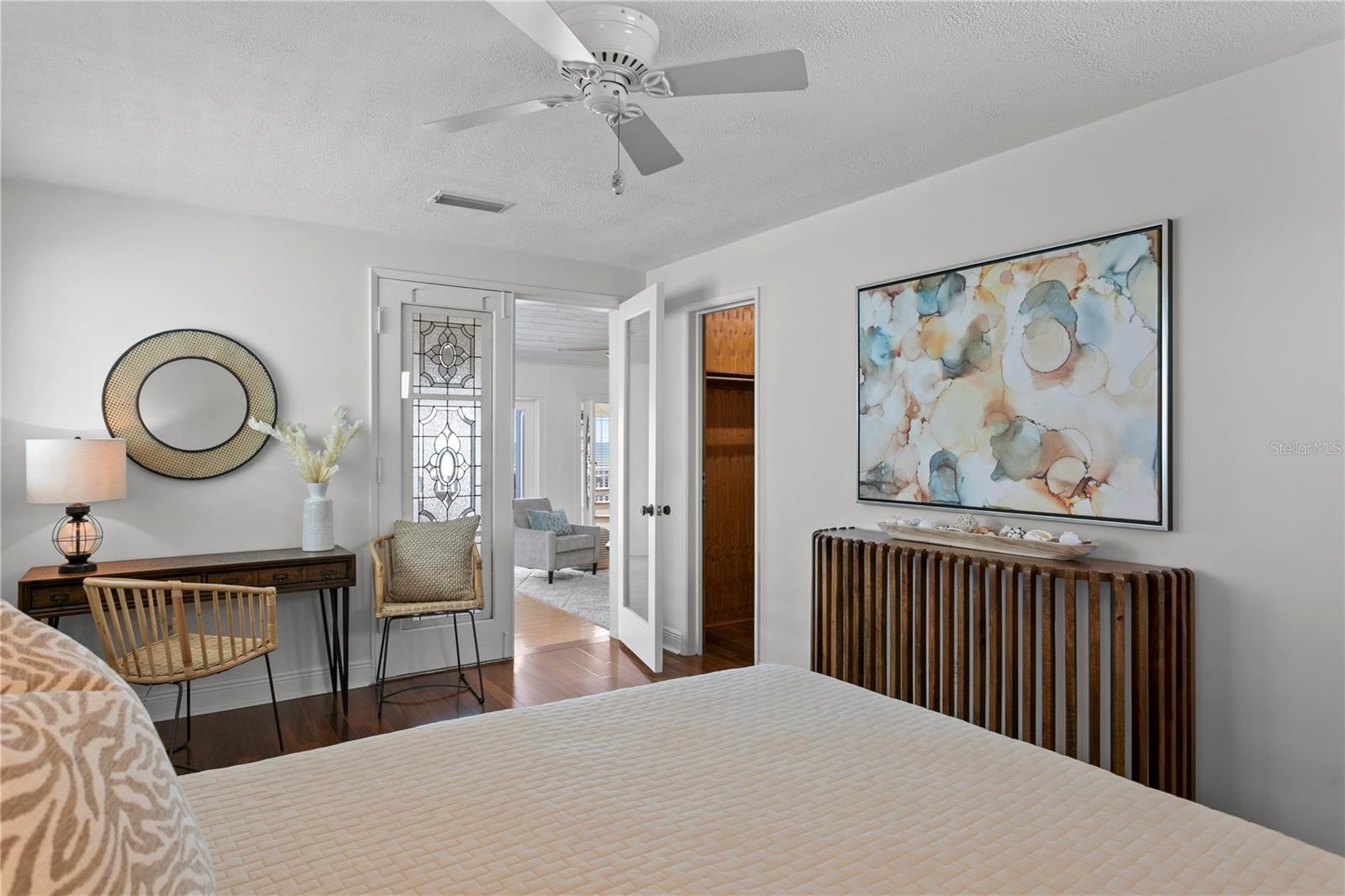 COLONIAL CORP REP - Residential