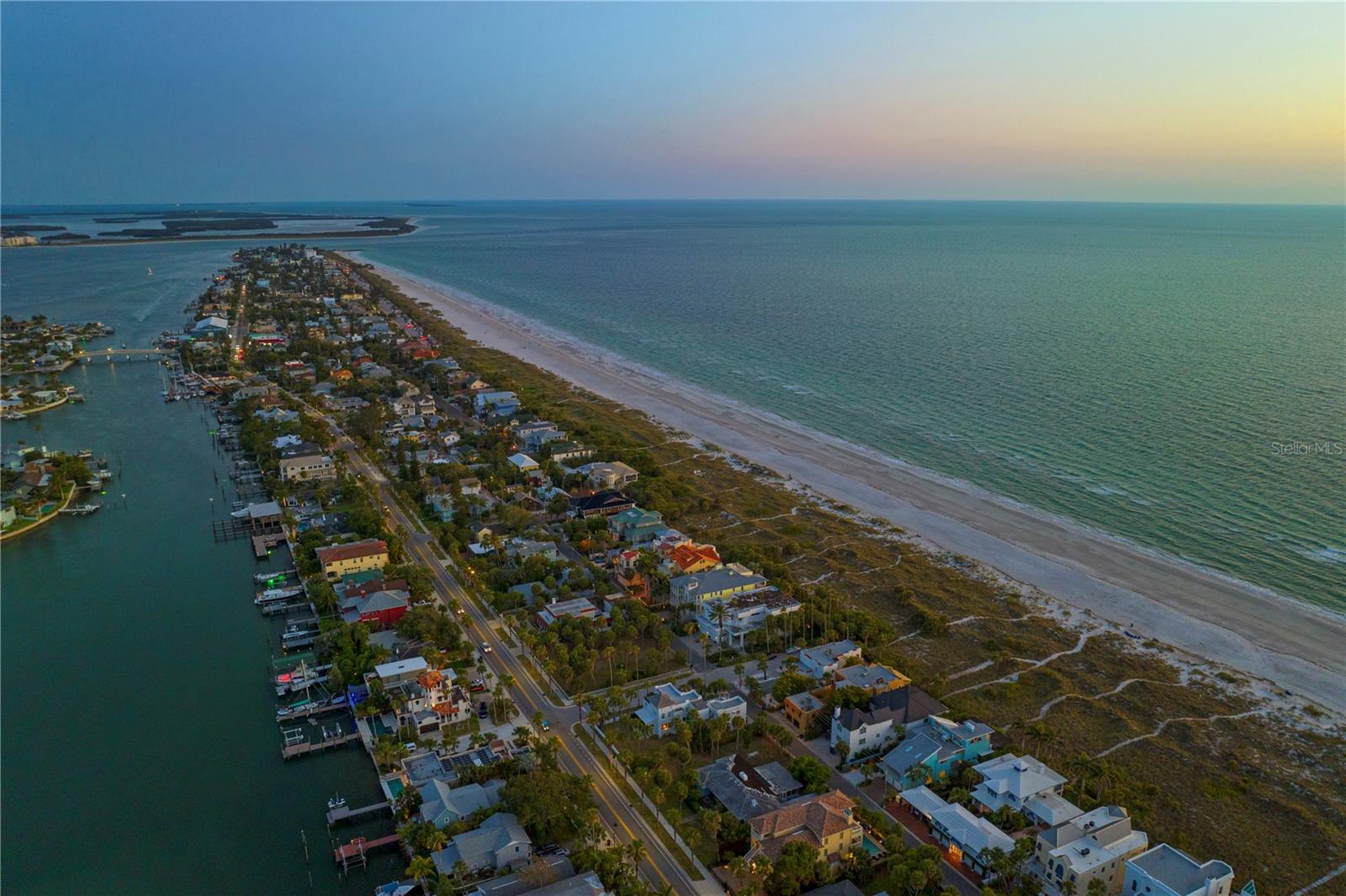 COLONIAL CORP REP - Residential