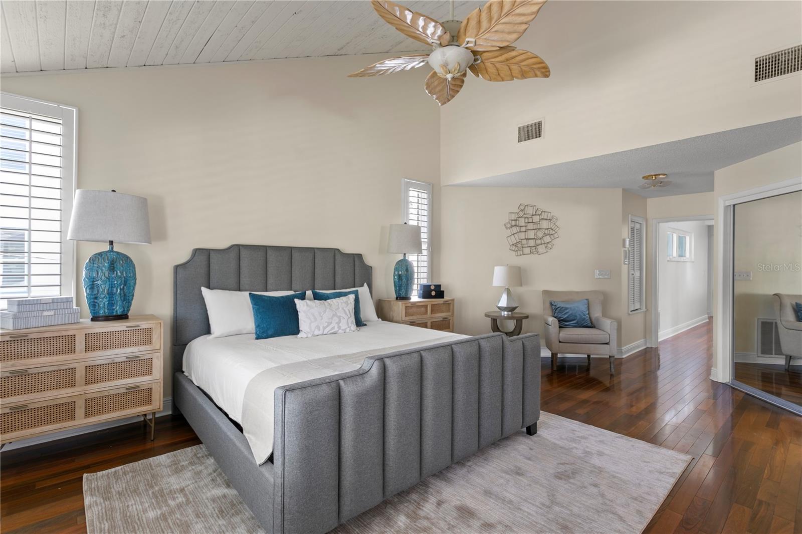 COLONIAL CORP REP - Residential