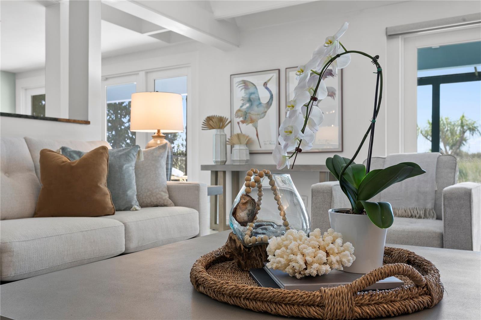 COLONIAL CORP REP - Residential