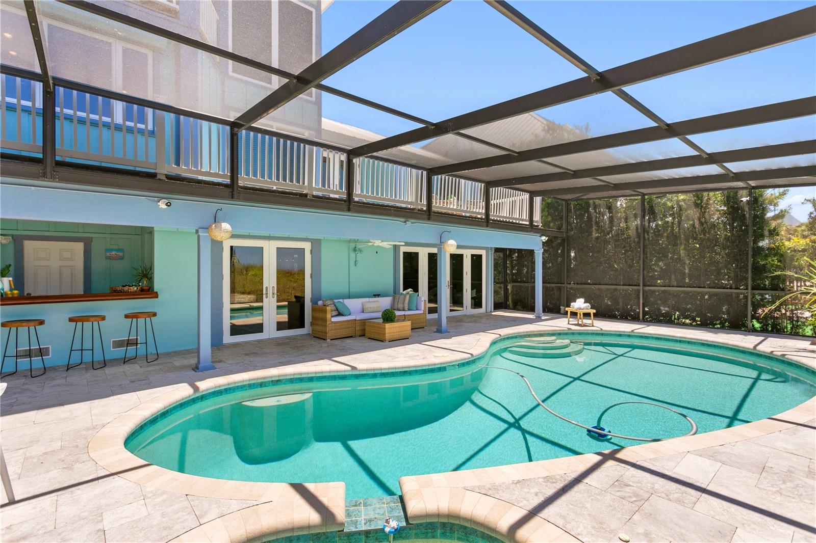 COLONIAL CORP REP - Residential