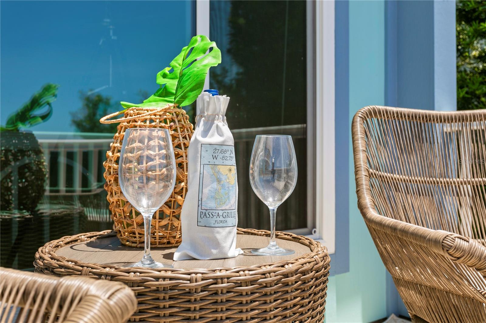 COLONIAL CORP REP - Residential