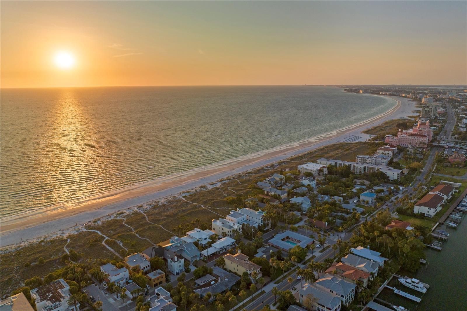 COLONIAL CORP REP - Residential